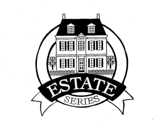 ESTATE SERIES logo