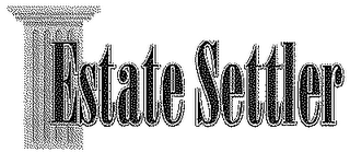 ESTATE SETTLER logo