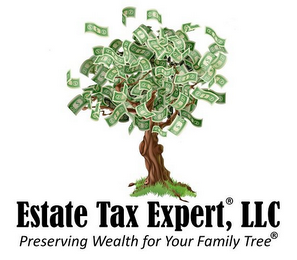 ESTATE TAX EXPERT, LLC PRESERVING THE WEALTH FOR YOUR FAMILY TREE logo