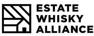 ESTATE WHISKY ALLIANCE logo
