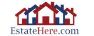 ESTATEHERE.COM logo