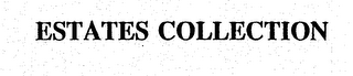 ESTATES COLLECTION logo