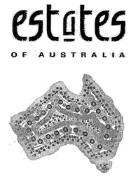 ESTATES OF AUSTRALIA logo
