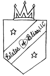 ESTATES OF BLISS, LLC logo
