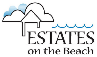 ESTATES ON THE BEACH logo