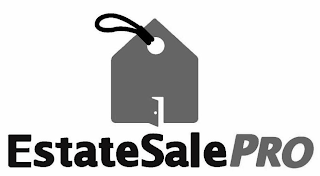 ESTATESALE PRO logo