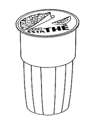ESTATHE logo