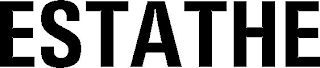 ESTATHE logo