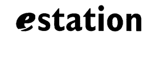 ESTATION logo