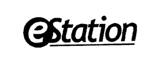 ESTATION logo