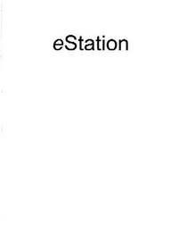 ESTATION logo