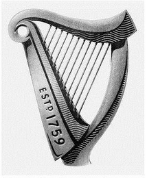 ESTD. 1759 logo