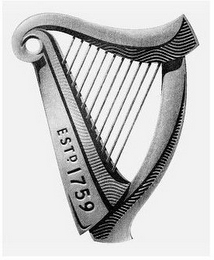 ESTD. 1759 logo