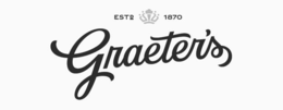 ESTD 1870 GRAETER'S