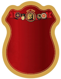 ESTD 1942 DON JAIME SPROCK logo