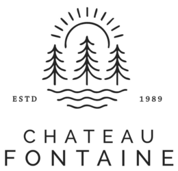 ESTD 1989 CHATEAU FONTAINE logo