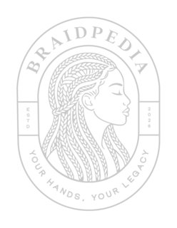 ESTD 2026 BRAIDPEDIA logo