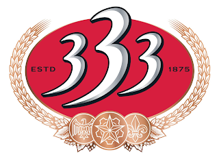 ESTD 333 1875 logo