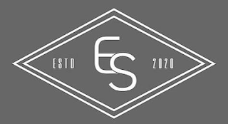 ESTD ES 2020 logo