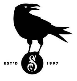 EST'D S 1997 logo