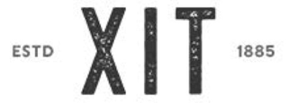 ESTD XIT 1885 logo