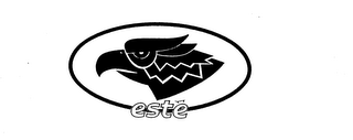 ESTE logo