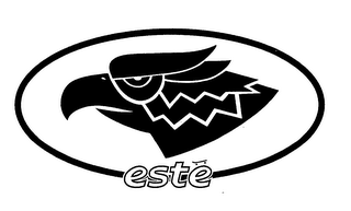 ESTE logo