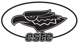 ESTE logo