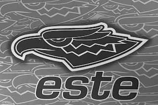 ESTE logo