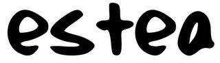 ESTEA logo