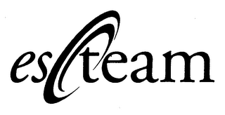 ESTEAM logo