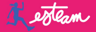 ESTEAM logo