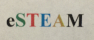 ESTEAM logo