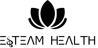 ESTEAM HEALTH logo