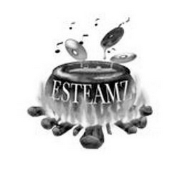 ESTEAMZ logo