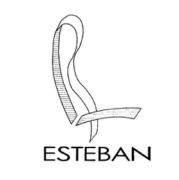 ESTEBAN logo