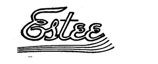 ESTEE logo