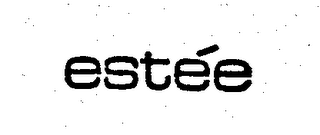 ESTEE logo