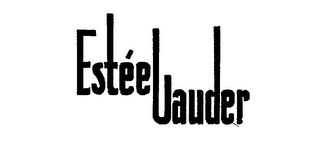 ESTEE LAUDER logo