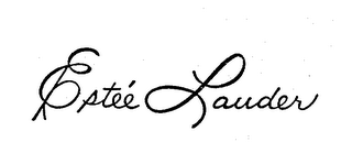 ESTEE LAUDER logo