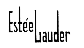 ESTEE LAUDER logo
