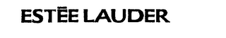 ESTEE LAUDER logo