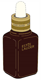 ESTEE LAUDER logo