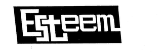 ESTEEM logo