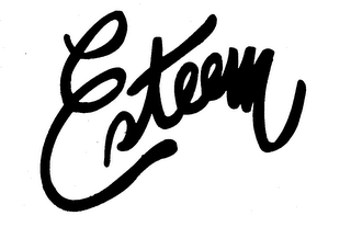 ESTEEM logo