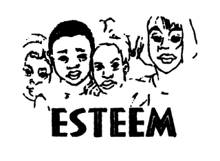 ESTEEM logo