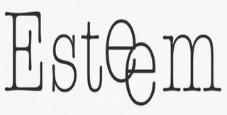 ESTEEM logo