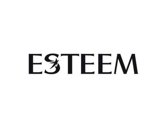 ESTEEM logo