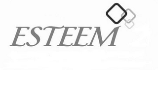 ESTEEM logo