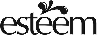 ESTEEM logo